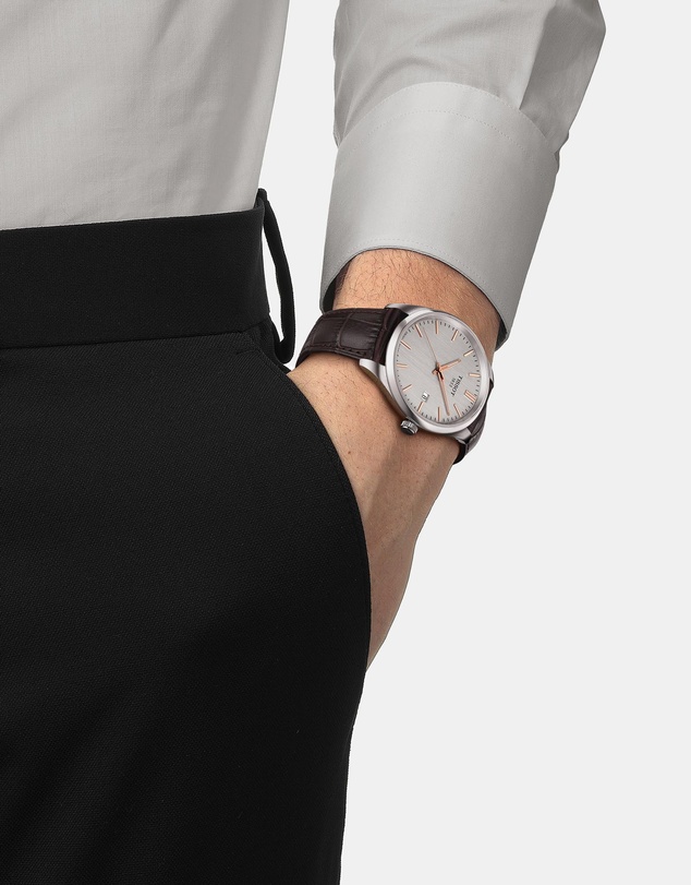 Tissot - PR 100 40mm