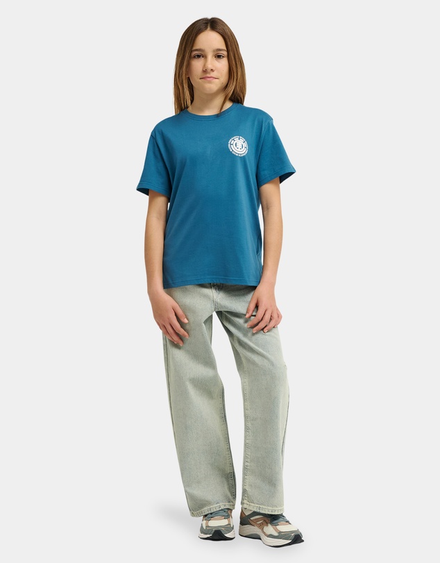 Element - Boys 10 to 16 Seal Bp T-Shirt