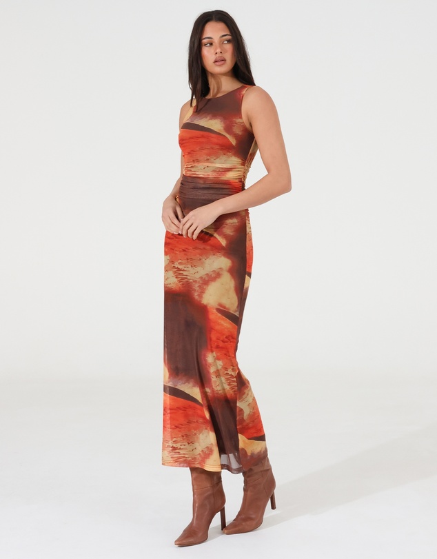 Madison The Label - Rossi Maxi Dress
