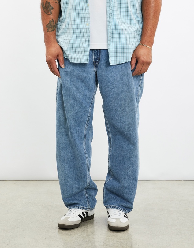 Vintage by The Real Deal - Pre Loved - Vintage Levi's SilverTab Denim Pants