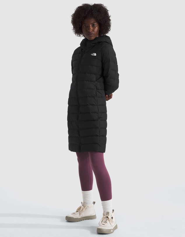 The North Face - Aconcagua Parka