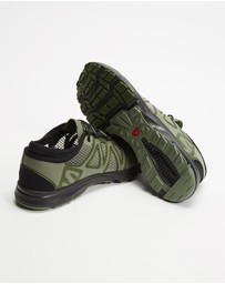 Salomon - Crossamphibian Swift 2 Outdoor Shoes - Men's
