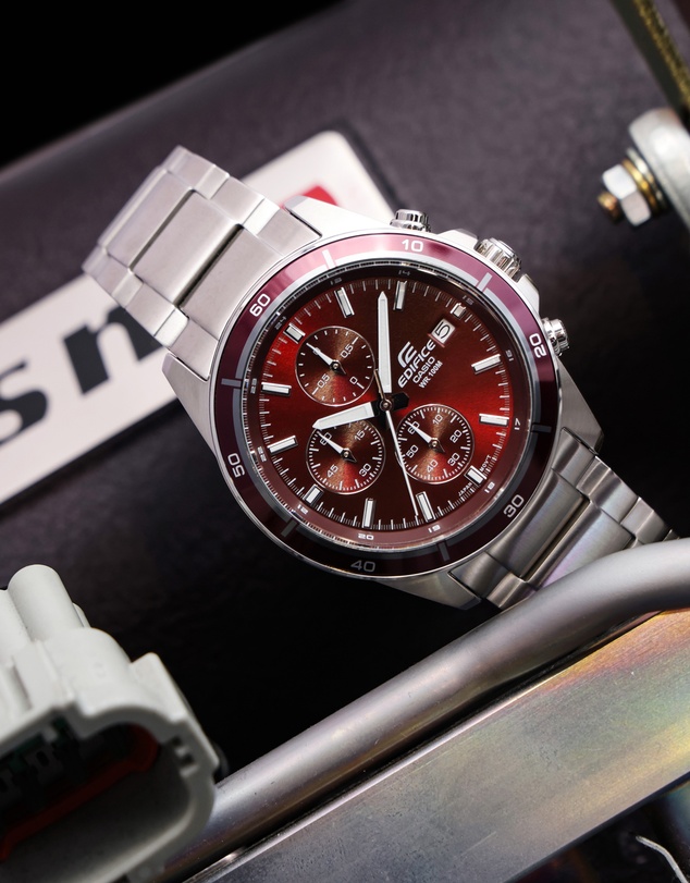 EDIFICE by Casio - EFR526D-5C