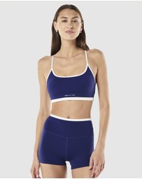 P.E Nation - Fundamental Sports Bra