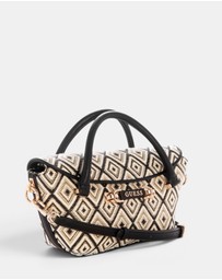 GUESS - Sophia Mini Satchel Bag