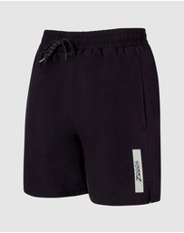 Zoggs - 15in Kiama Shorts