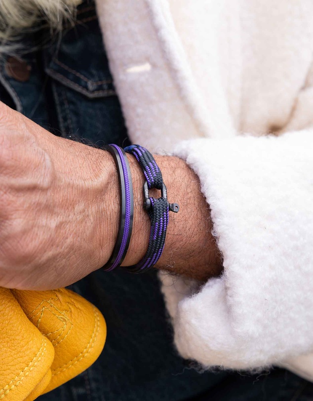 PIG&HEN - Vicious Vik Bracelet