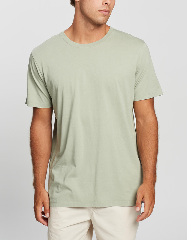 Assembly Label - Standard Tee