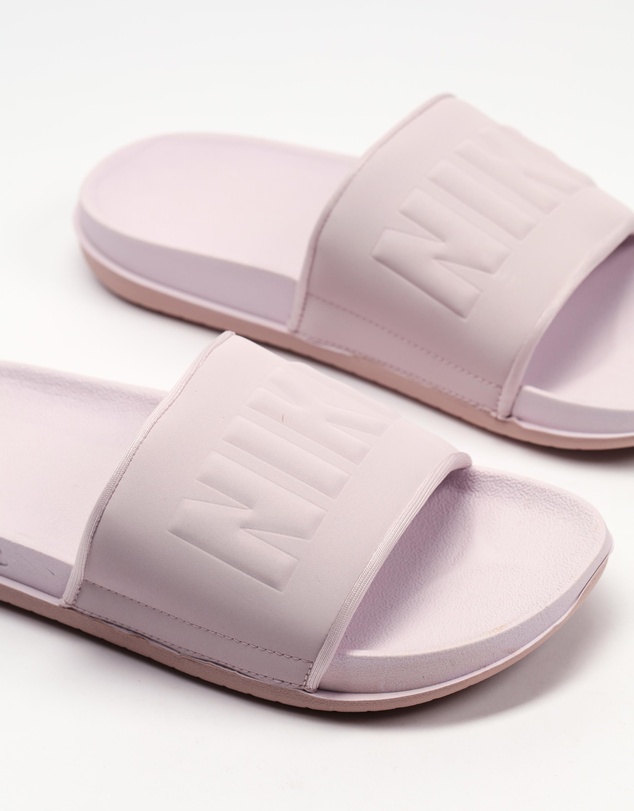 Nike - Offcourt Slides - Women's