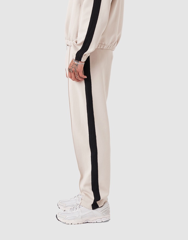 Zanerobe - Stitched Football Trackpant