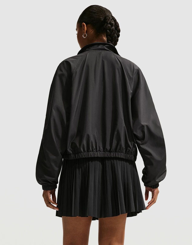 Nike - Sportswear Oversized UV Track Jacket