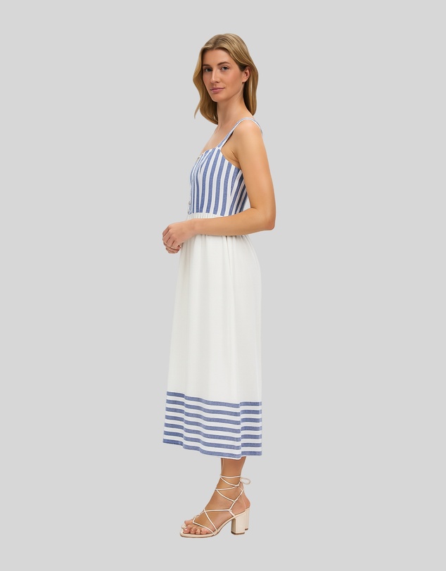 KAJA Clothing - Una Dress
