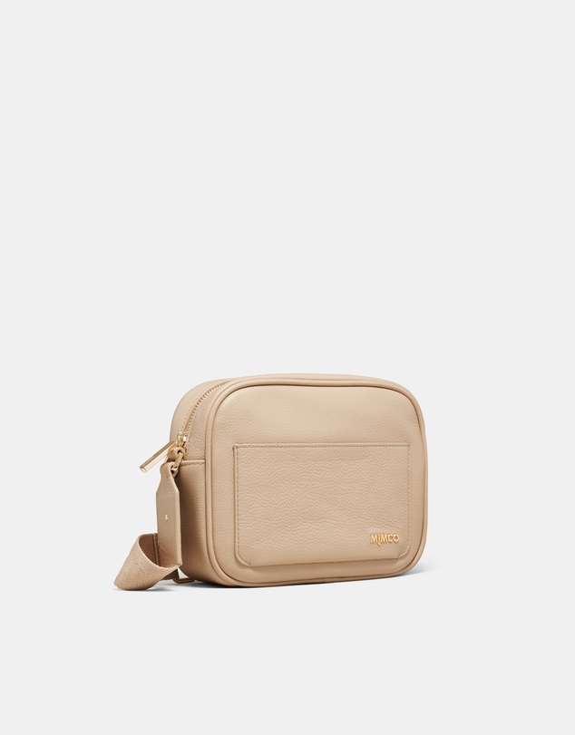 MIMCO - Northcote Camera Crossbody Bag