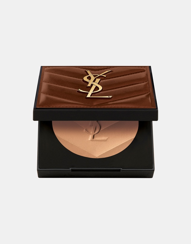 Yves Saint Laurent - All Hours Hyper Bronzer - Shade 2