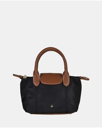 PETA AND JAIN - Stash Mini Crossbody Bag