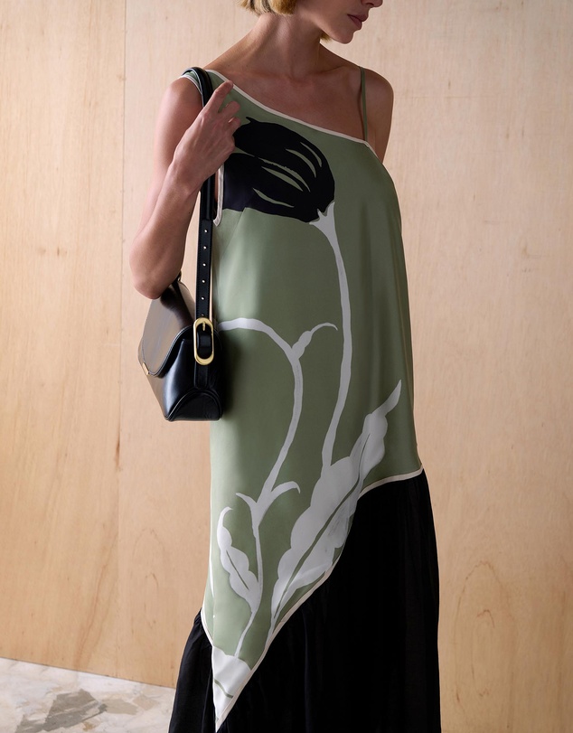 Sancia  - The Mallory Dress