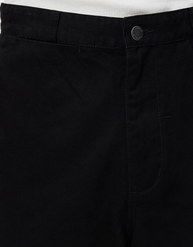 Thrills - Stagger Big Slacker Cropped Short
