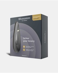 Womanizer - Premium 2