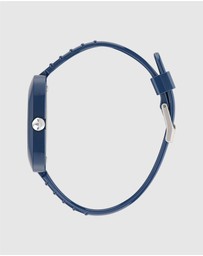 adidas Originals - Retro Wave Two Blue Watch