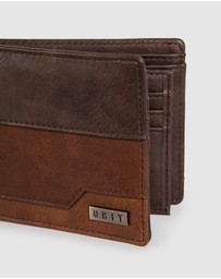 UNIT - UNIT Mack Wallet
