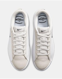 Nike - Court Heritage - Women's