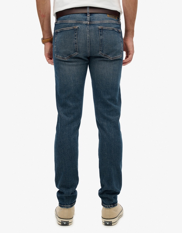 Superdry - Vintage Slim Jeans