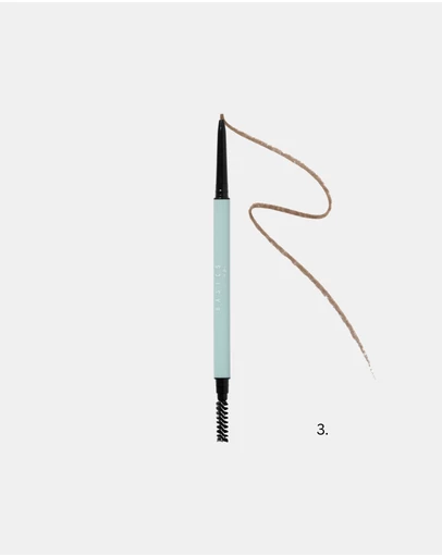 Basics By B - Brow Micro Tip Pencil
