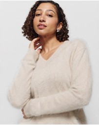 Commonry - Olivia Knit
