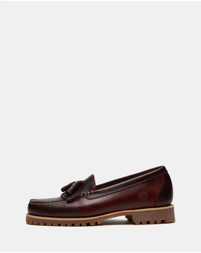 Timberland - Authentic Loafers - Unisex