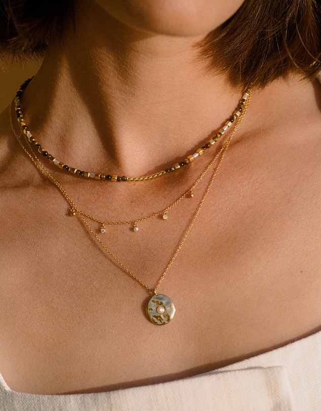 Kirstin Ash - Vista Necklace
