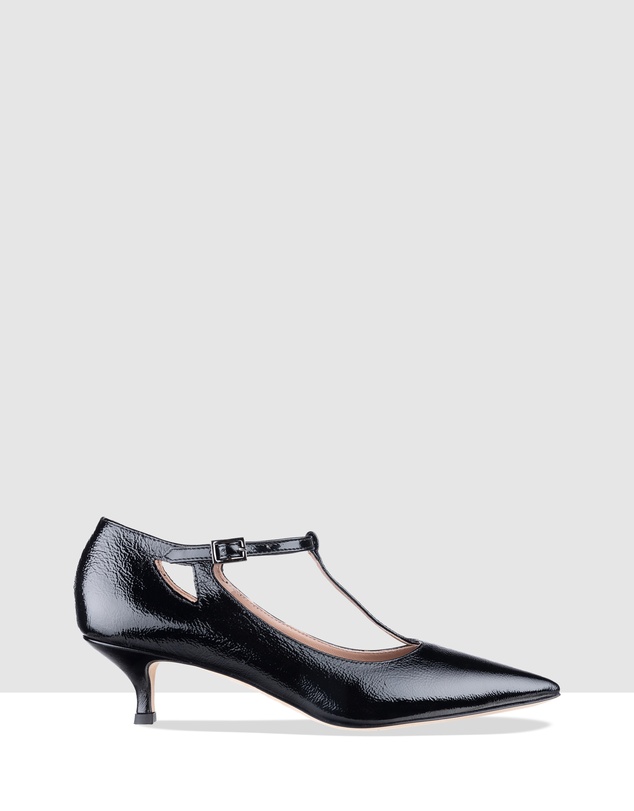 Habbot - Modena Heels