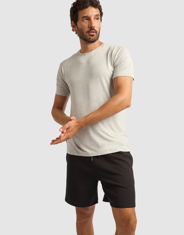 Boody - Crew Neck T-Shirt