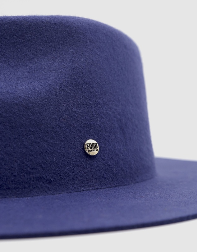 FORD MILLINERY - Boy Fedora