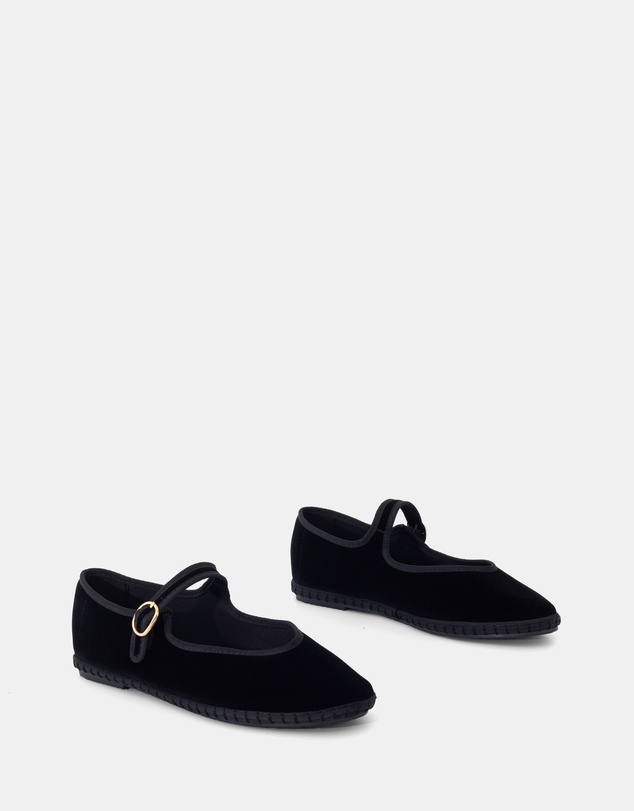 Therapy - Alegria Ballet Flats