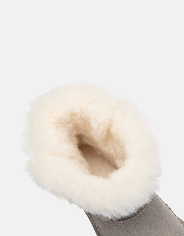 EVERAU - Australian Shepherd Ugg Ardell Cow Suede Upper UGG Boots