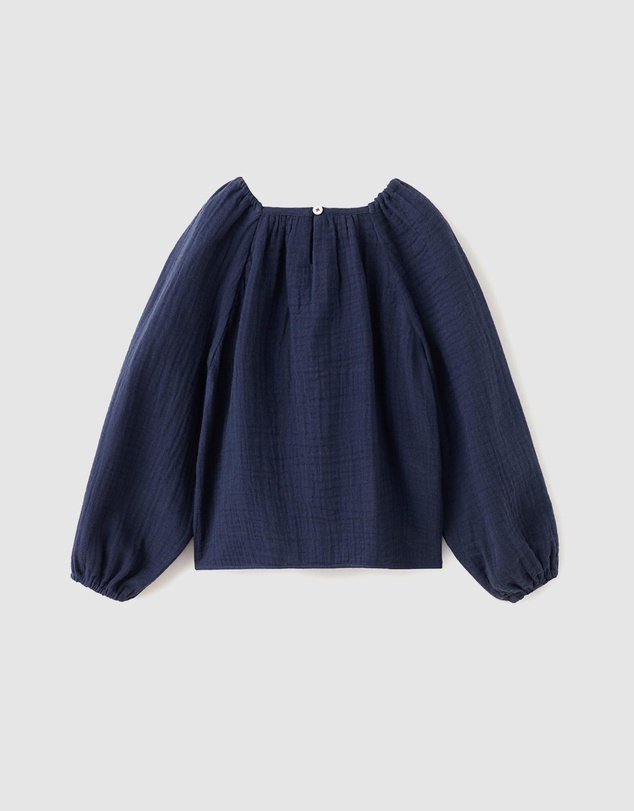 M.N.G - Brodiset Blouse - Babies-Kids