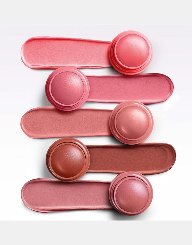 Giorgio Armani - Armani Dolci Makeup Blush 1