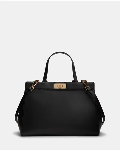 Tommy Hilfiger - Modern Satchel Bag