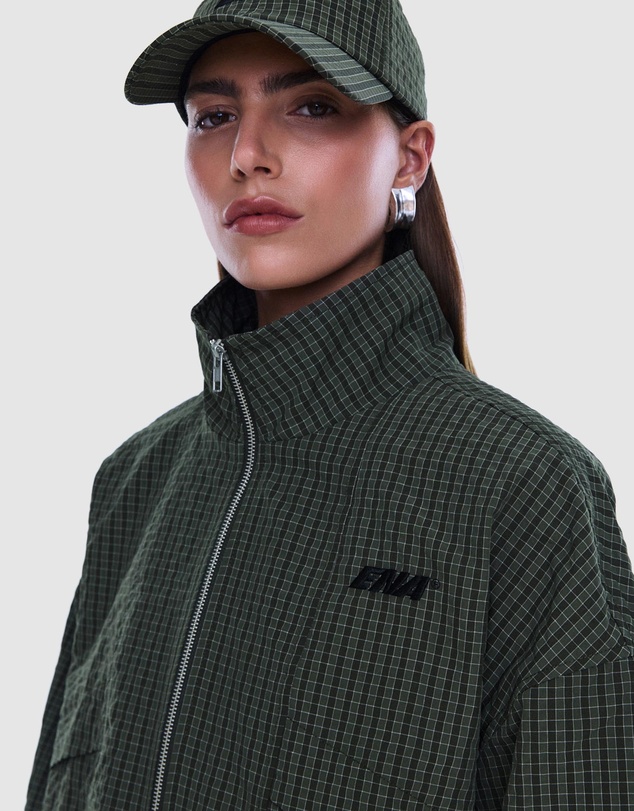 ENA PELLY - Fallon Zip Thru Jacket