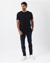 Wayver - The Essential Crew Tee