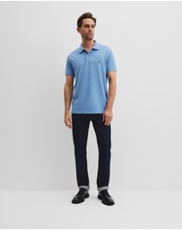 Country Road - Australian Cotton Pique Polo