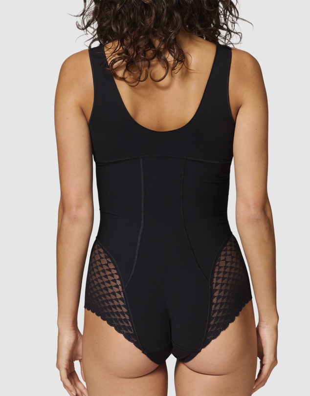 Simone Perele - Subtile Shapewear Bodysuit