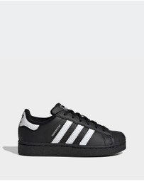 adidas Originals - Superstar II shoes Kids