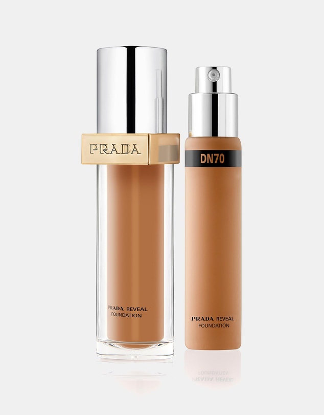 Prada - Prada Reveal Skin Optimizing Foundation