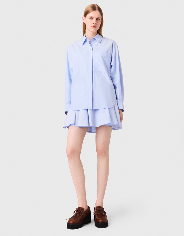 Maje - Coderiana Shirt