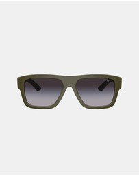 Prada Linea Rossa - 0PS 04ZS