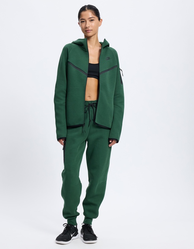 Nike - Sportswear Tech Fleece Windrunner Full-Zip Hoodie