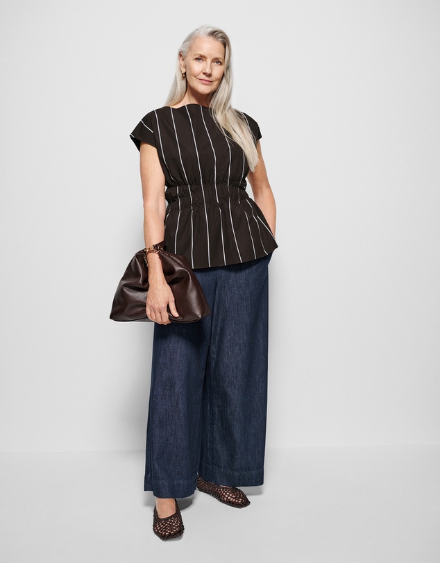 Commonry - Lorraine Top