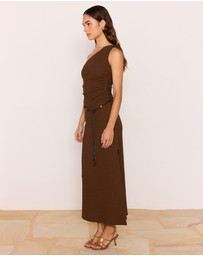 MINKPINK - Delphine Midi Dress