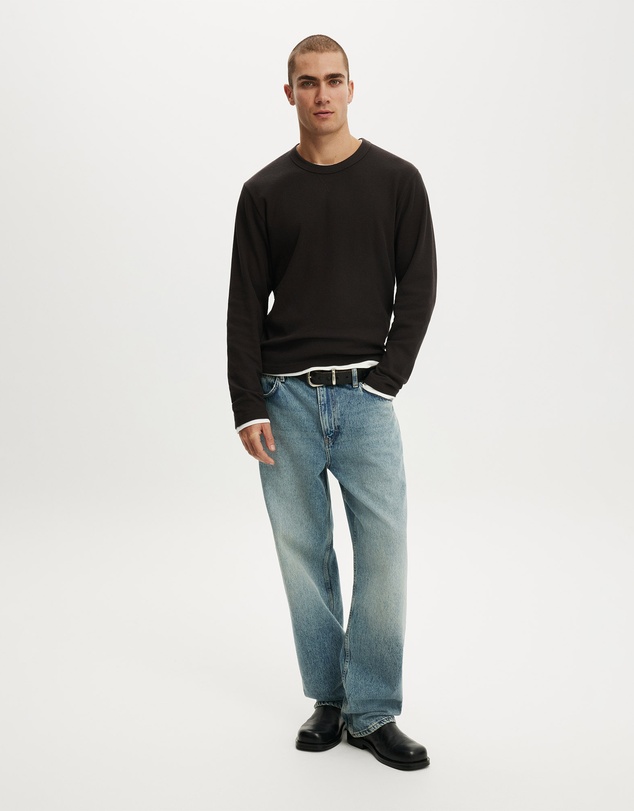Cotton On - Baggy Jean